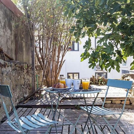 Almada Hideaway W/ Ac & Private Pool By Lovelystay Порто Екстериор снимка