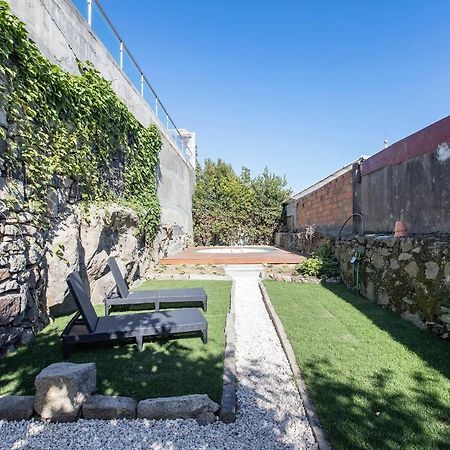 Almada Hideaway W/ Ac & Private Pool By Lovelystay Порто Екстериор снимка