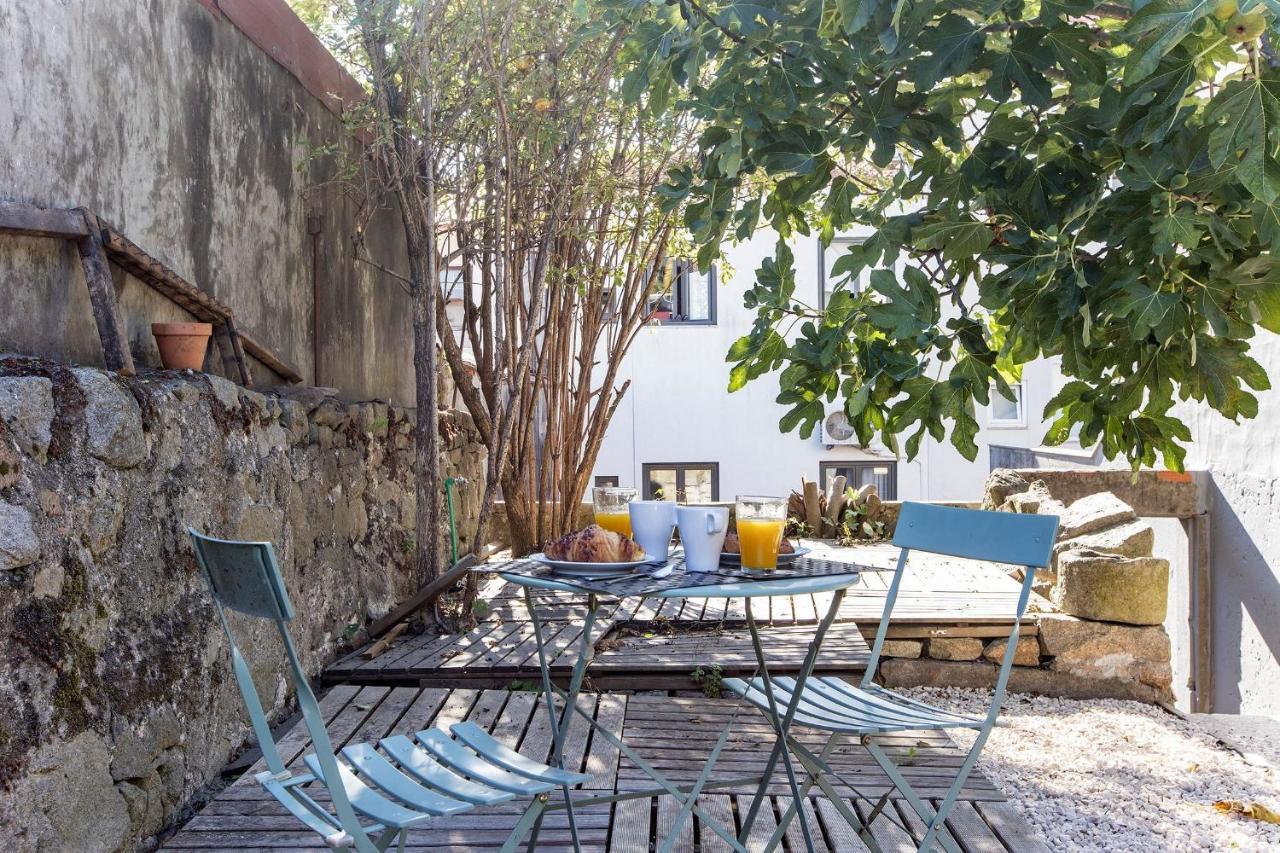 Almada Hideaway W/ Ac & Private Pool By Lovelystay Порто Екстериор снимка