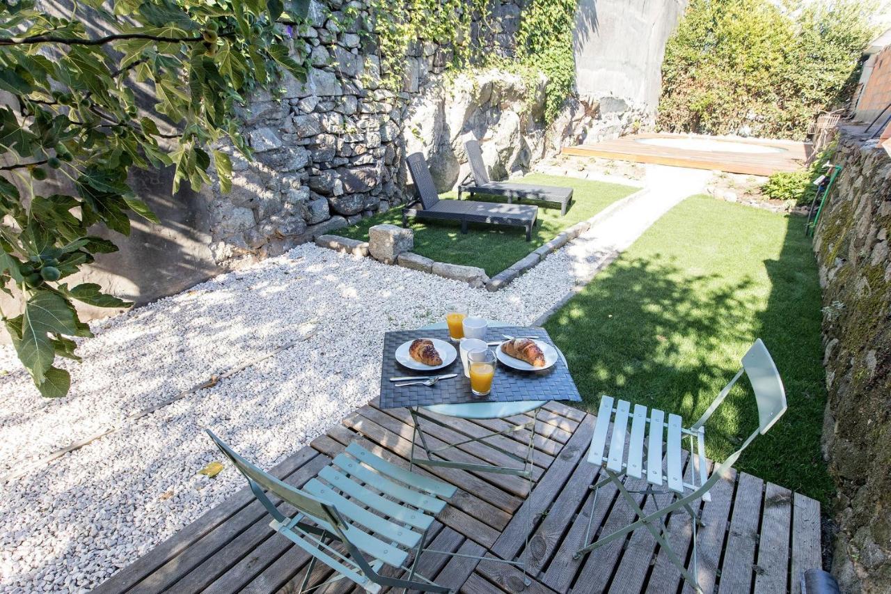 Almada Hideaway W/ Ac & Private Pool By Lovelystay Порто Екстериор снимка