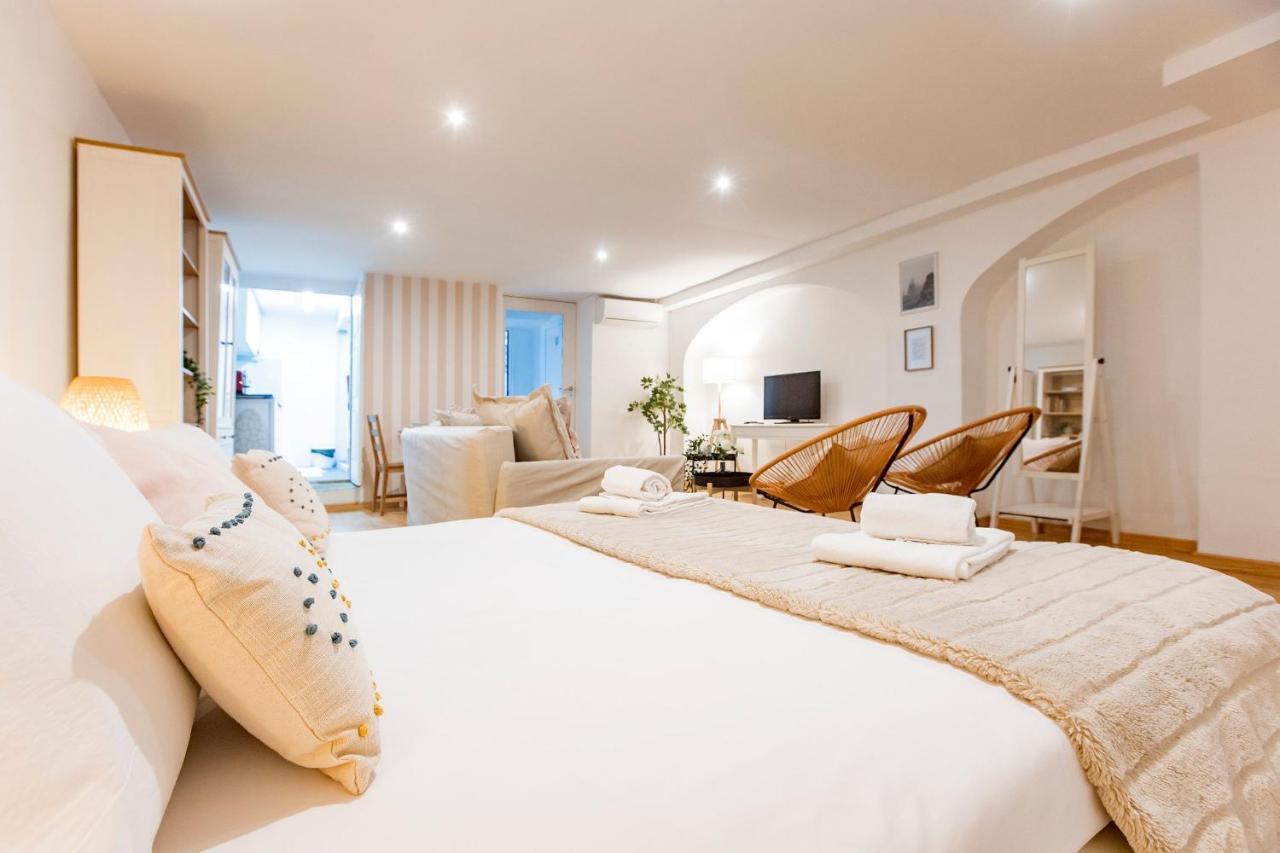 Almada Hideaway W/ Ac & Private Pool By Lovelystay Порто Екстериор снимка