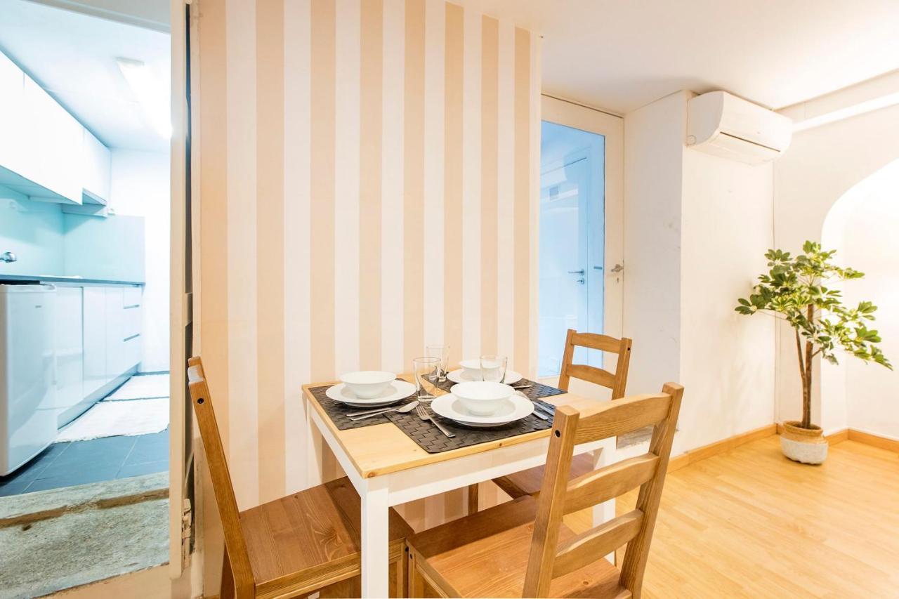 Almada Hideaway W/ Ac & Private Pool By Lovelystay Порто Екстериор снимка